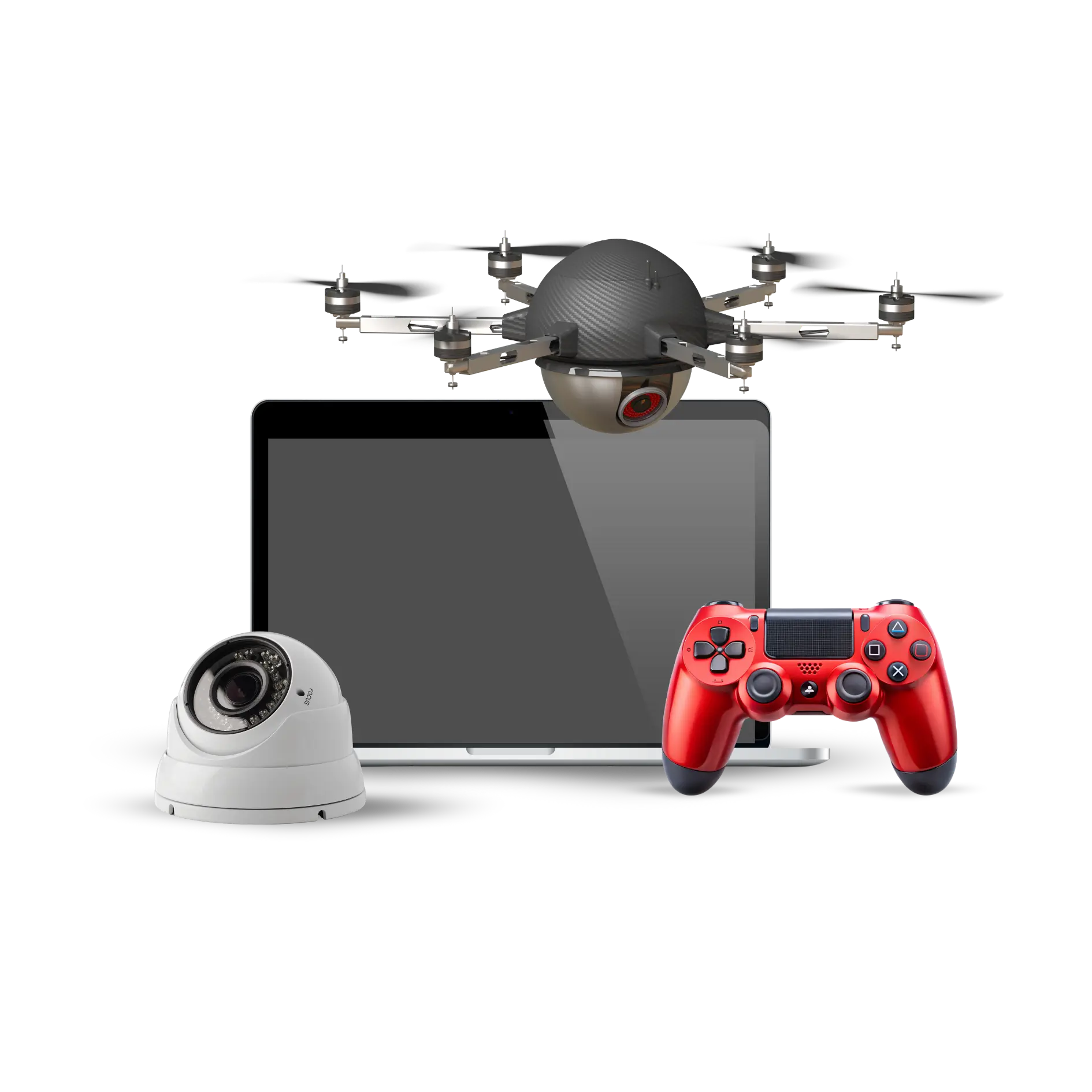 Informática e Eletrónica