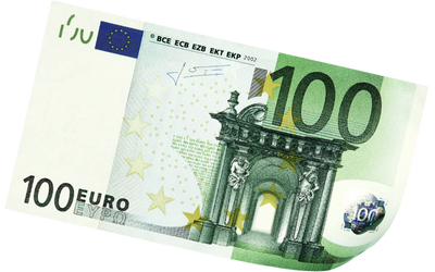 Billete 200€