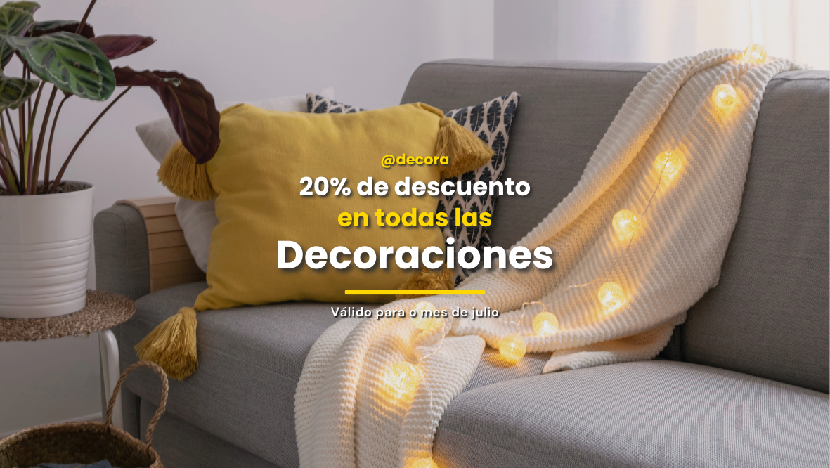 Decoración