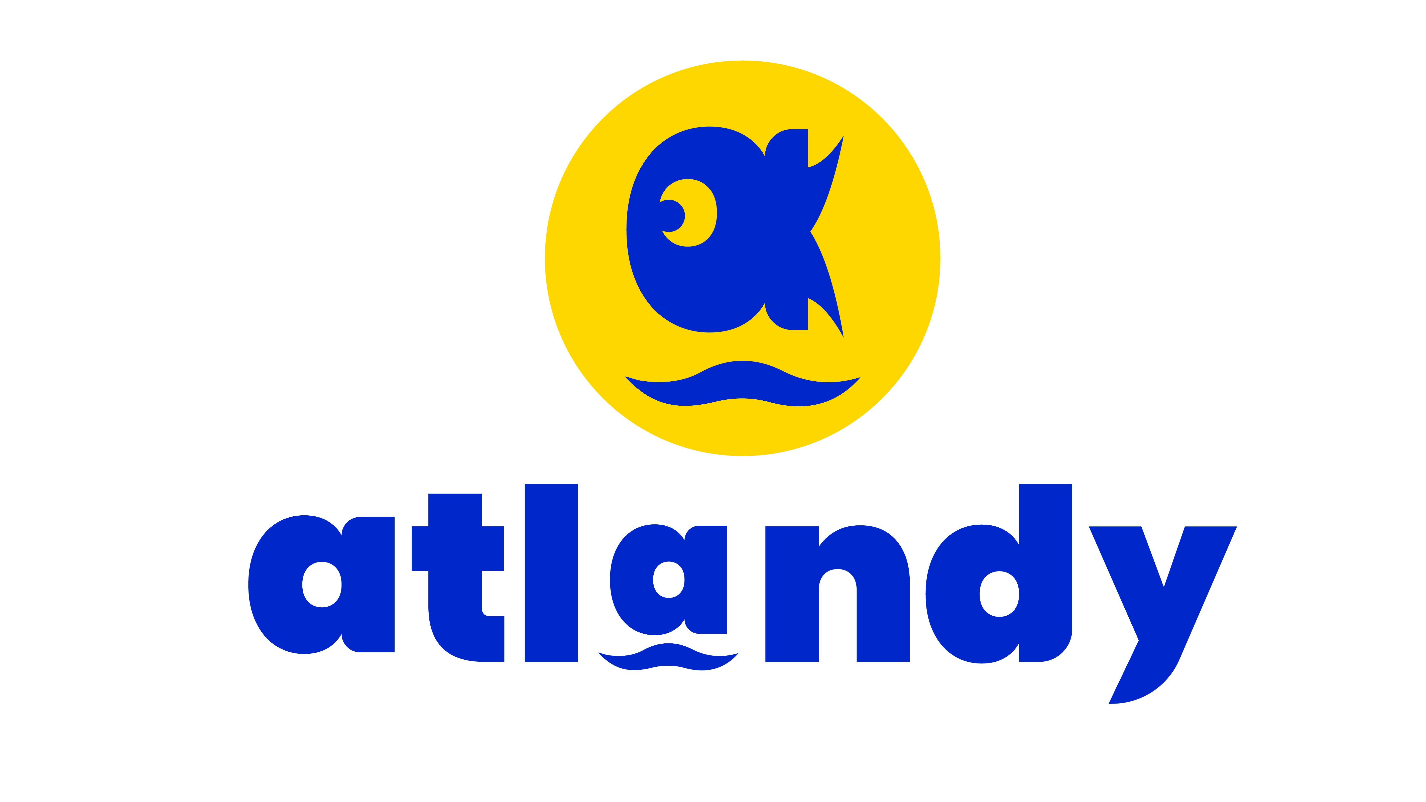 Logo de Atlandy