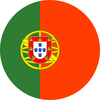 Bandera de Portugal