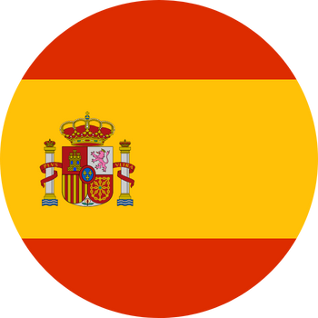 Bandera de España
