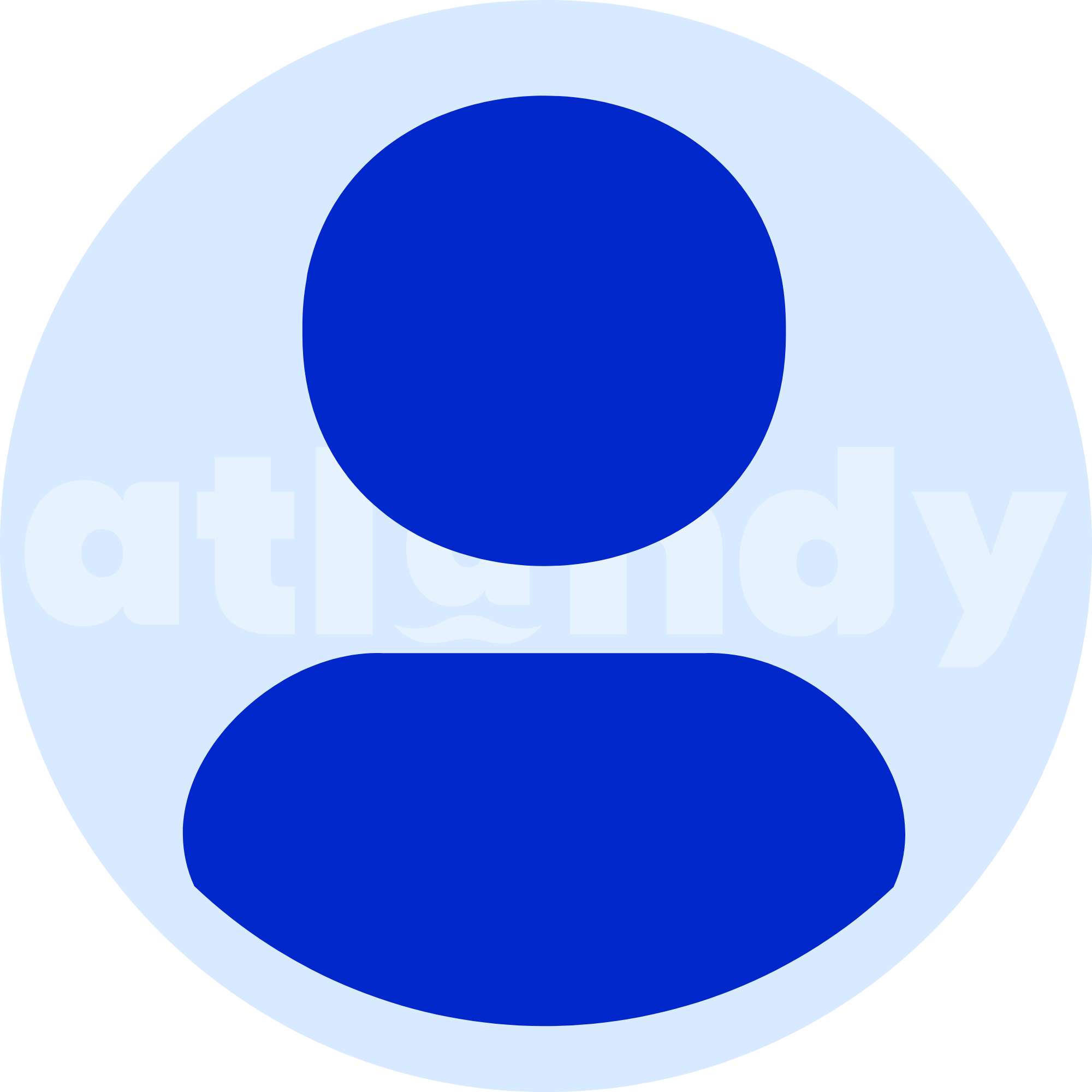 Fotografia do Representante